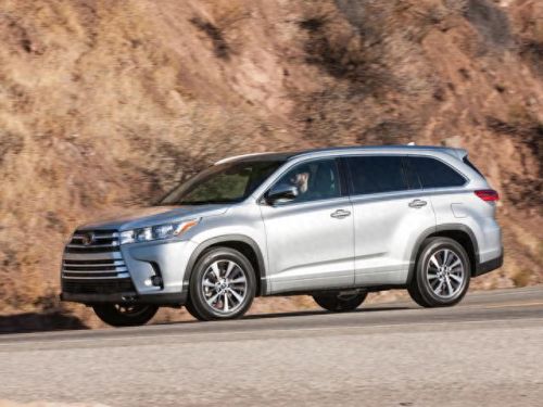 最好的十大suv排行榜2015年(十大suv排行榜前十)插图1