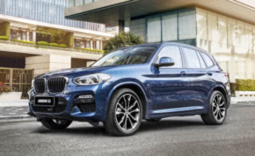 最烂汽车十大排行榜(汽车经常走烂路毁车吗)插图7