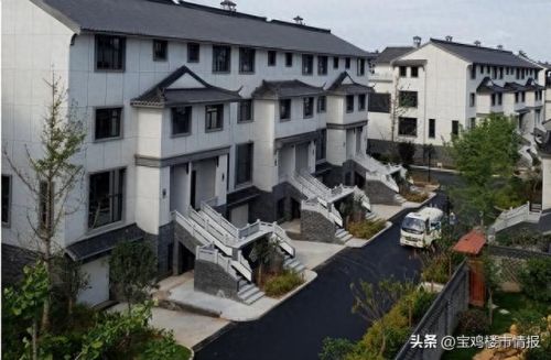 宝鸡最好的十大楼盘排行榜(宝鸡高档楼盘有哪些)插图11 宝鸡最好的十大楼盘排行榜(宝鸡高档楼盘有哪些)插图11