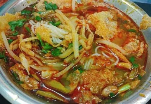 深圳粉面店排名前十(深圳最便宜的粉面)插图6 深圳粉面店排名前十(深圳最便宜的粉面)插图6