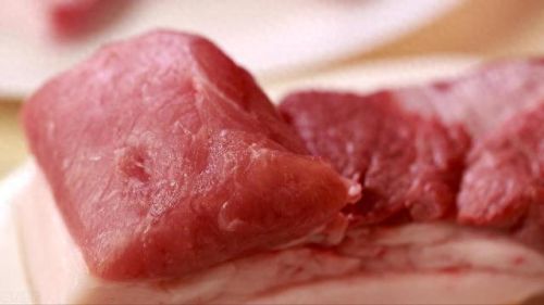 十大蛋白质食物排行榜图片(增加蛋白质提高免疫力吃哪些食物)插图2