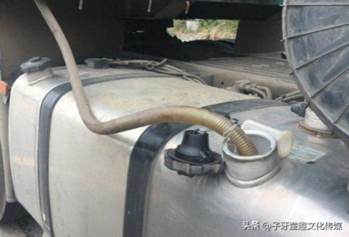 中国十大网红司机排行榜(全国十大最美货车司机)插图9