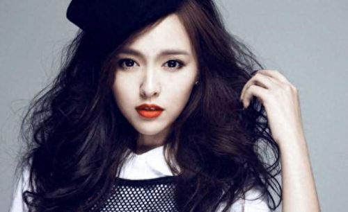 2017年十大美女排行榜(盘点十大美女排名)插图4