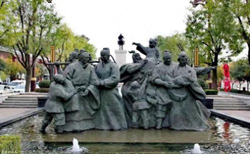 西安前十景区排名(西安景区图片大全)插图28 西安前十景区排名(西安景区图片大全)插图28