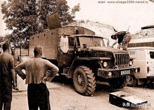 车臣装备武器排名前十(车臣武器装备介绍)插图22 车臣装备武器排名前十(车臣武器装备介绍)插图22