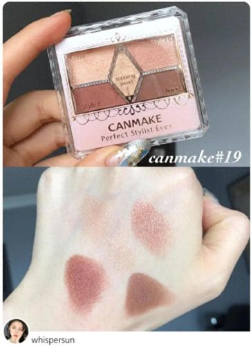 十大入门彩妆产品排行榜最新(好用的彩妆排行品牌)插图3