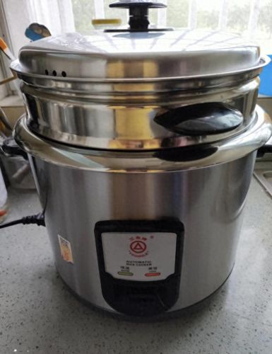 十大老式电饭煲质量排行榜图片(老式电饭煲只能蒸米饭吗)插图