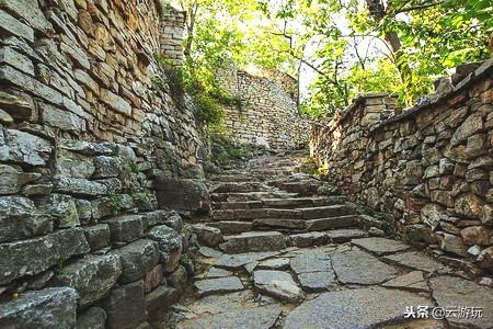 潍坊各区景点排名前十(潍坊景区排名前10)