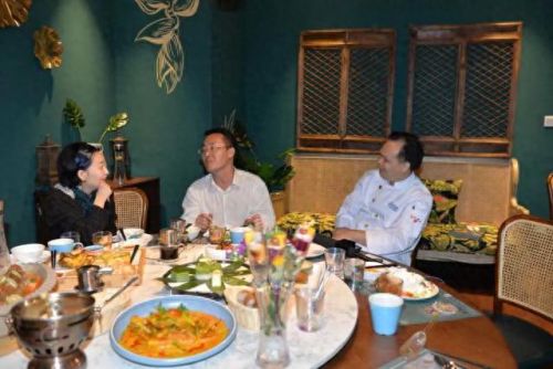 广州咖喱大师排名前十(广州十大名厨排名)插图4 广州咖喱大师排名前十(广州十大名厨排名)插图4