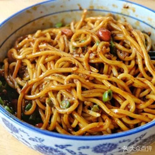 十大成都武侯区面馆排行榜(成都面馆排行榜前十名)插图5
