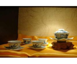 紫砂茶具十大名牌排行榜最新(徐建军紫砂茶具)插图10