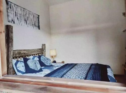 德阳别墅名宿排名前十(德阳最好的民宿排名)插图8 德阳别墅名宿排名前十(德阳最好的民宿排名)插图8