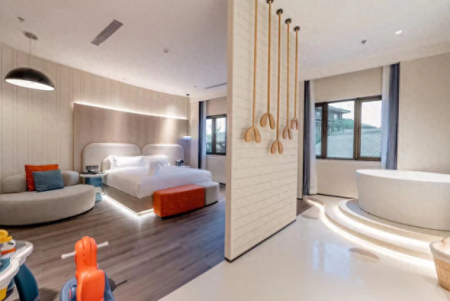 山东住宿基地排名前十(山东最大的宿舍区)插图47 山东住宿基地排名前十(山东最大的宿舍区)插图47