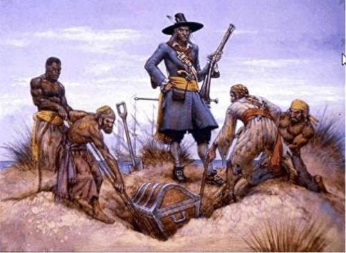 世界上十大著名海盗排行榜(世界十大海盗实力排名)插图6