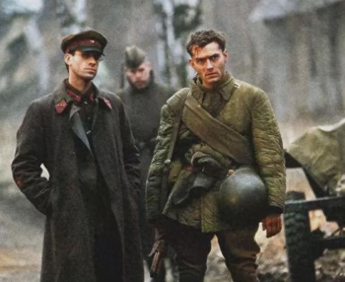 最好的十大战争电影排行榜(全球十部顶级战争电影)