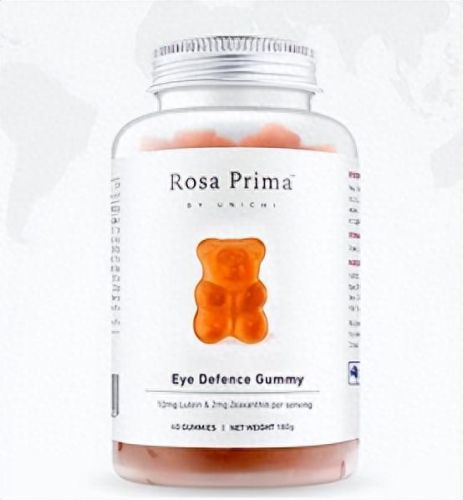 世界十大好吃软糖排行榜(全球爆好吃的十大软糖)插图18 世界十大好吃软糖排行榜(全球爆好吃的十大软糖)插图18