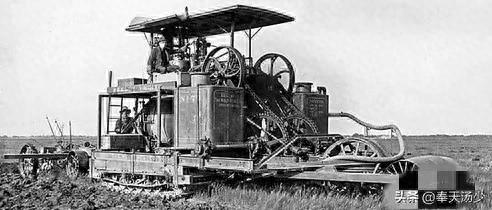 全球十大堆土机排行榜(世界十大推土机视频)插图5 全球十大堆土机排行榜(世界十大推土机视频)插图5