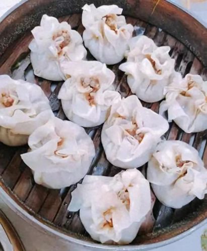 哈尔滨清真烧麦排名前十(哈尔滨最正宗的清真烧麦)插图13