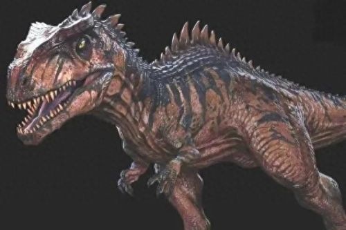 十大智商高的恐龙排行榜(广西十大恐龙之乡)插图1 十大智商高的恐龙排行榜(广西十大恐龙之乡)插图1