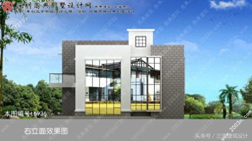 洞口别墅楼盘排名前十(洞口高沙首富刘总的别墅)插图7 洞口别墅楼盘排名前十(洞口高沙首富刘总的别墅)插图7