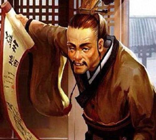 三国十大嘴炮排行榜(三国嘴炮排名)插图2