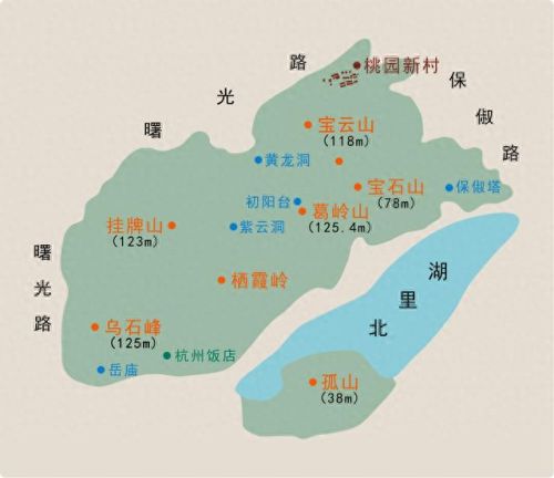 浙江别墅沙盘排名前十(浙江最漂亮别墅)插图2