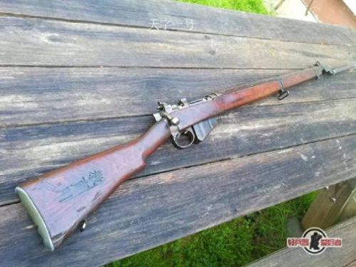 二战十大枪械排行榜(二战各国枪械)插图2