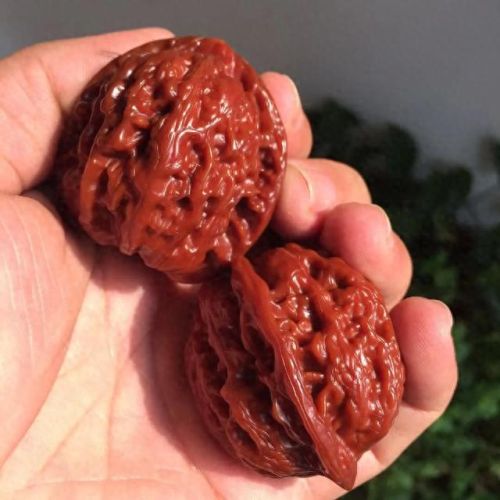 文玩核挑十大排行榜(四大名核哪四种)插图4