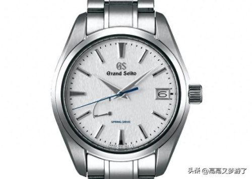 十大名表定制表品牌排行榜(国产名表前十名手表)插图12