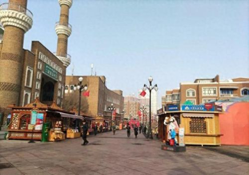 十大新疆网红城市排行榜(中国十大网红城市排行)插图1 十大新疆网红城市排行榜(中国十大网红城市排行)插图1