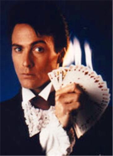 全国十大魔术师排行榜最新(中国十大魔术师排行榜)插图5