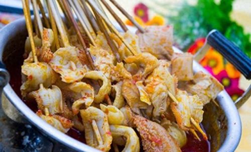 宝鸡陕菜馆排名前十(宝鸡十大特色餐厅)插图13 宝鸡陕菜馆排名前十(宝鸡十大特色餐厅)插图13