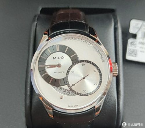 世界十大名表排行榜美度(世界十大名表美度表)插图6