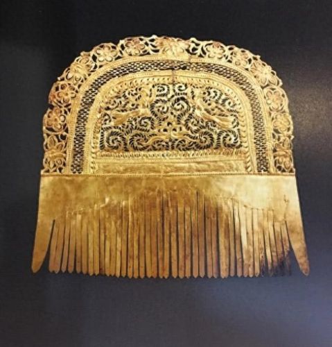 古风梳子品牌十大排行榜(梳子有哪些好品牌)插图4