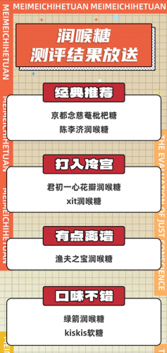 枇杷糖十大牌子排行榜图片(京都枇杷糖是正宗的吗)