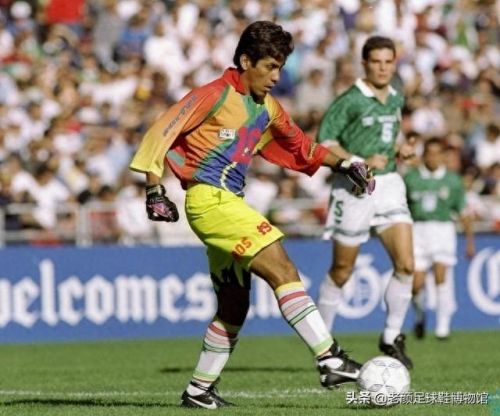 巴西蝴蝶门将排名前十(现役门将排行榜前十)插图39