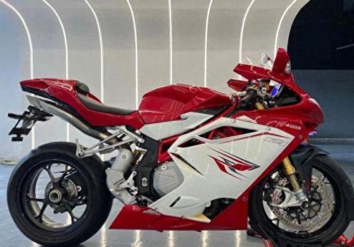 十大最快的摩托车排行榜(十大最快的摩托车)插图4