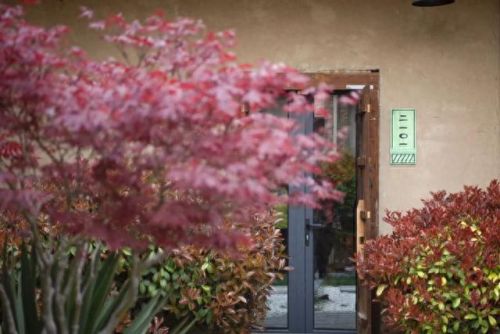 山东住宿基地排名前十(山东最大的宿舍区)插图63 山东住宿基地排名前十(山东最大的宿舍区)插图63