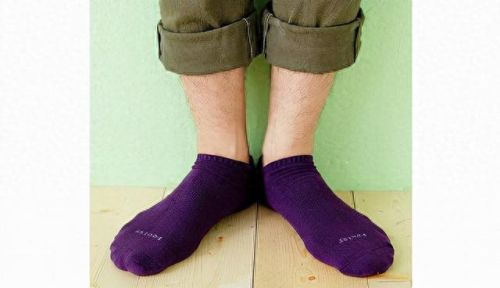 品牌竹炭袜子排名前十(品牌袜子十大排名)插图7 品牌竹炭袜子排名前十(品牌袜子十大排名)插图7