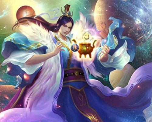 太白神器章排名前十(天涯明月刀太白心法选择)插图1 太白神器章排名前十(天涯明月刀太白心法选择)插图1