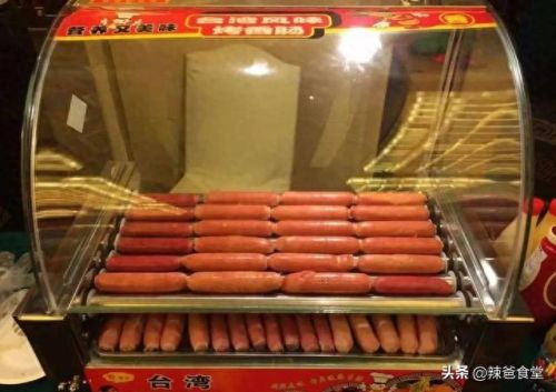烤肠的十大排行榜(中国烤肠排行榜前十名)插图1
