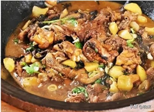 沈阳庄河饭店排名前十(庄河好的饭店有什么)插图16 沈阳庄河饭店排名前十(庄河好的饭店有什么)插图16