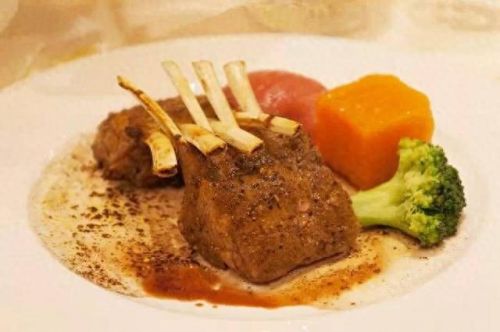 汉口聚餐商场排名前十(汉口饭店排行榜)插图5