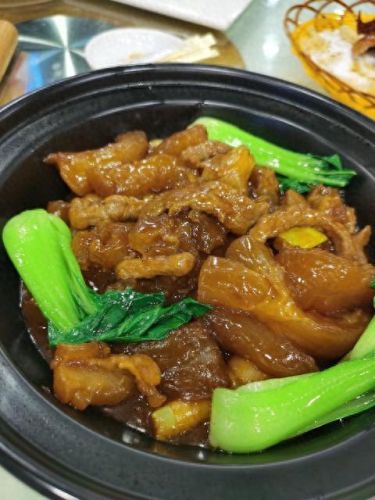 南昌粤菜火锅排名前十(粤菜火锅菜单大全)