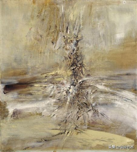 古代国画拍卖排名前十(郝思思国画拍卖)插图4 古代国画拍卖排名前十(郝思思国画拍卖)插图4