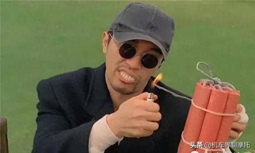 十大质量最差摩托车排行榜(十大最耐用摩托车排名)插图5