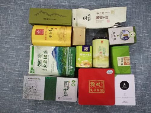 十大便宜茶叶品牌排行榜(雀舌茶叶哪个品牌好喝)插图