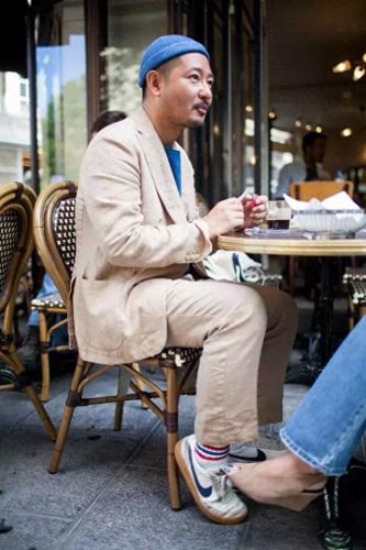 日本运动胶鞋排名前十(中年运动胶鞋)插图16 日本运动胶鞋排名前十(中年运动胶鞋)插图16