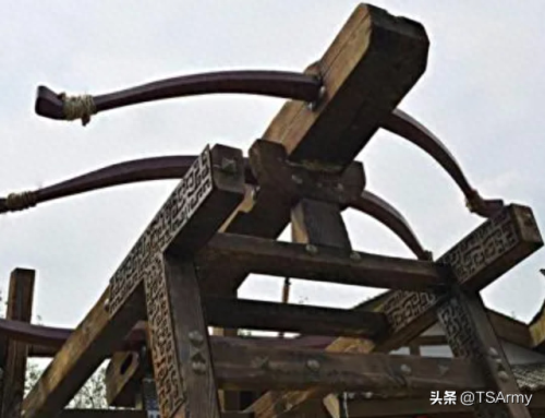 世界十大冷兵器排行榜配图(明朝十大兵器排行)插图19 世界十大冷兵器排行榜配图(明朝十大兵器排行)插图19