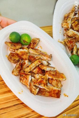 全国鱿鱼烧烤排名前十(哪种鱿鱼适合烧烤)插图15 全国鱿鱼烧烤排名前十(哪种鱿鱼适合烧烤)插图15